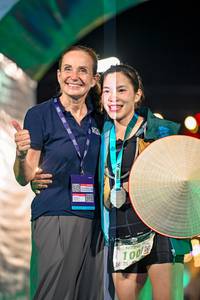 BIB: 100
                            <button type="button" onclick="openModal(24883282)" class="btn btn-primary btn-sm float-right btn-popup" data-toggle="modal" data-target=".modal-high-quality">
                        <i class="fas fa-shopping-cart"></i> Add to Cart
                    </button>
                                            <button type="button" onclick="isThisMe(24883282, true)" class="btn btn-success btn-sm float-right btn-popup btn-isme hidden" data-toggle="tooltip" data-placement="bottom" title="นี่คือรูปของคุณใช่ไหม คลิกที่นี่เพื่อเอาเข้าอัลบั้ม">
                        <i class="fas fa-plus"></i> Add to album
                    </button>
                    <button type="button" onclick="isThisMe(24883282, false)" class="btn btn-warning btn-sm float-right btn-popup btn-isnotme hidden">
                        <i class="fas fa-ban"></i> Remove from album
                    </button>